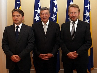 Komšić-Radmanović-Izetbegović