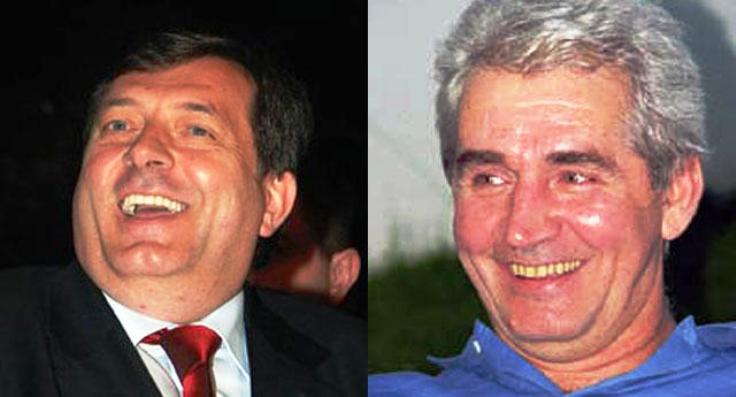 dodik kopanja