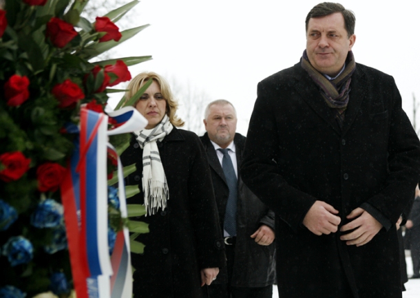 Milorad Dodik 