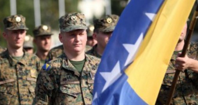 Ko prijeti Oružanim snagama BiH? Tužilaštvo BiH zatražilo pomoć Nizozemske