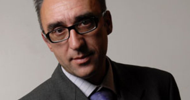 'Imam potrebu da kažem glasno da je Senad Zaimović bio i ostao jedan od mojih najvećih uzora'