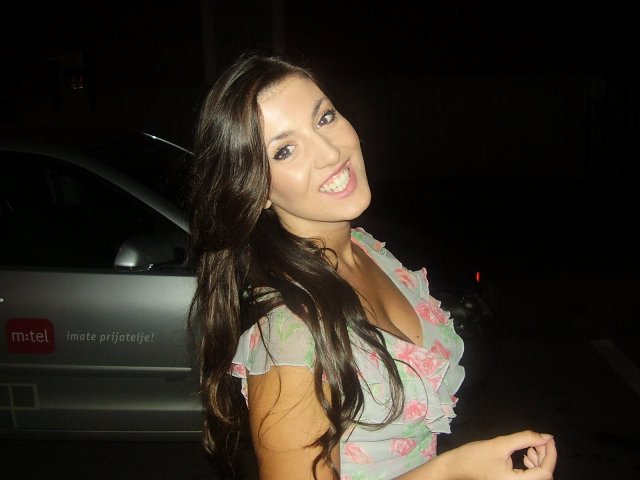 Ina Jokić