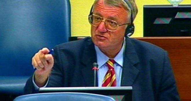 Psihijatar objašnjava: Vojislav Šešelj ima duševni poremećaj !