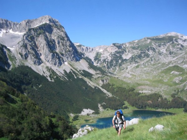 Maglić BiH