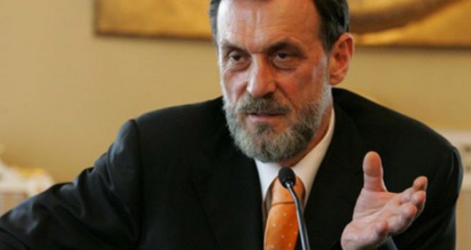 Vuk Drašković: Ubili smo u Sarajevu 12.000 civila, 2.000 njih bila su djeca...