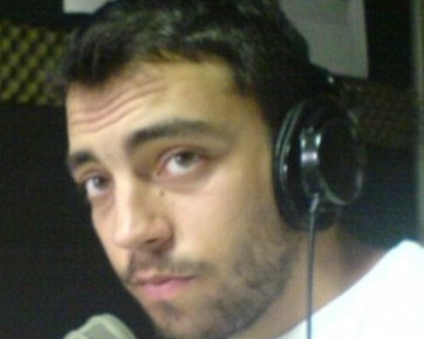 Noćna patrola