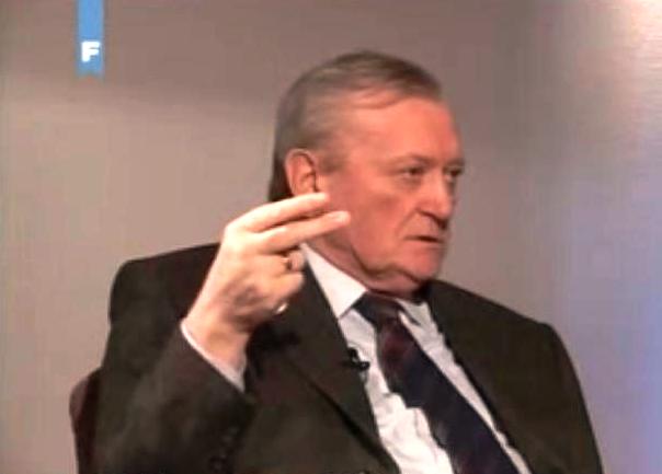 ivica osim
