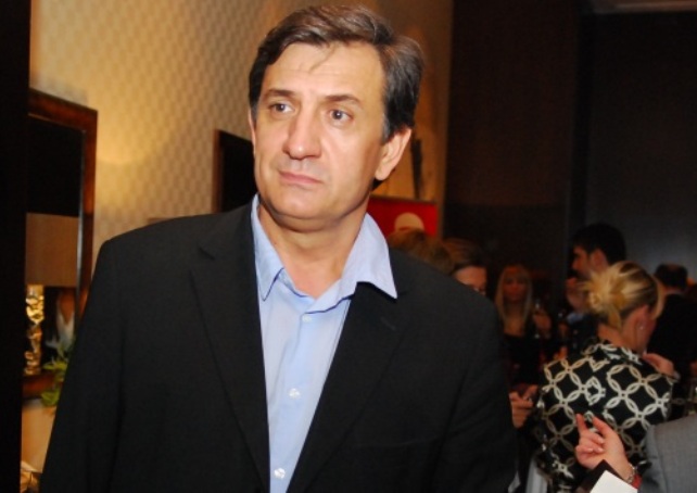 Zijad Gračić
