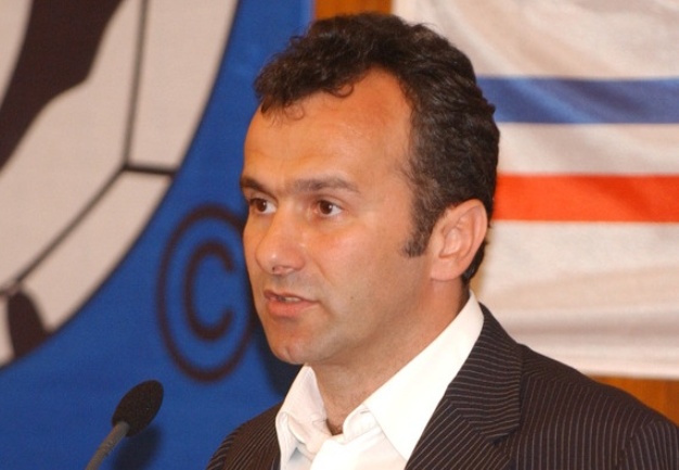 Dejan Savićević