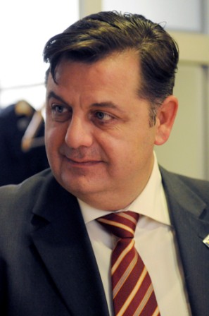 dzevad radjo
