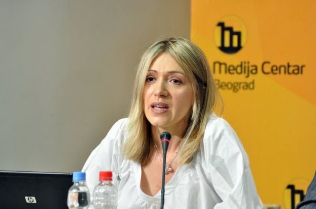 Nataša Vučković-Lesendrić