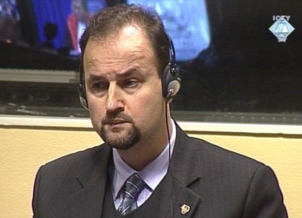 Blagoje Simić