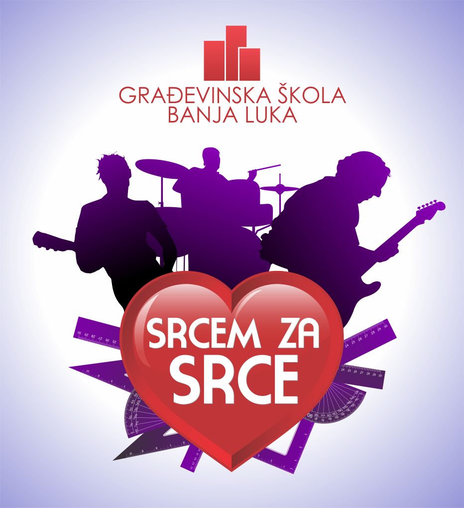 Srcem za srce