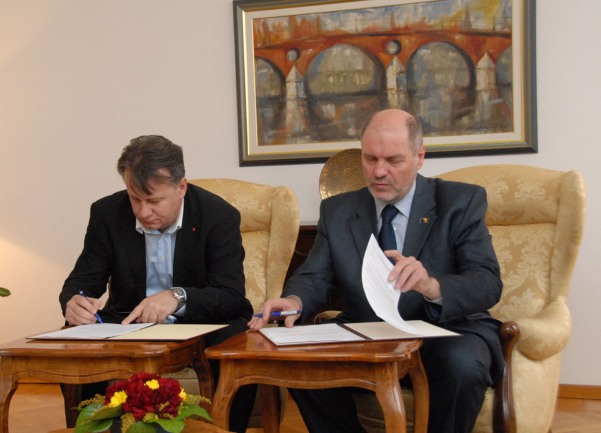 Mustafa Mujezinović i Nermin Nikšić-primopredaja dužnosti