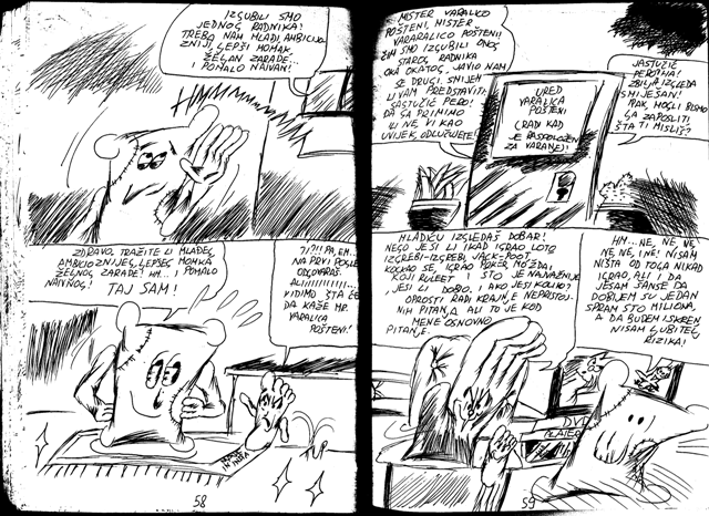 strip 30