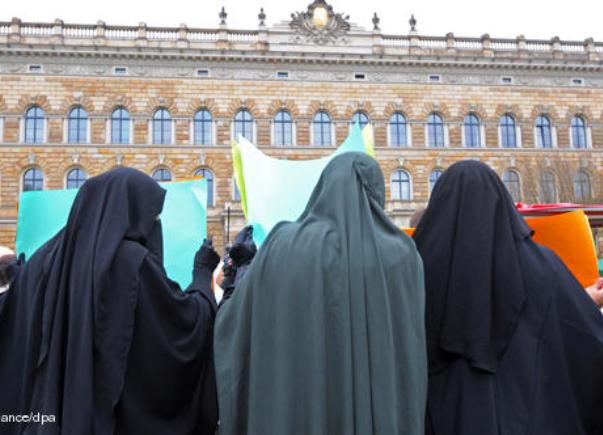 protesti njemacka