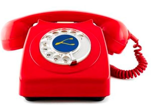 Telefon