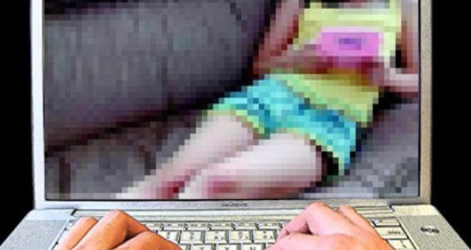 Akcija 'Andromeda': U RS-u uhapšene tri osobe zbog dječije pornografije
