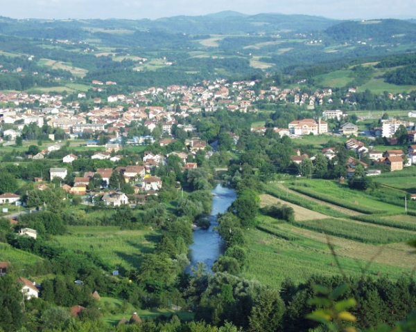 Čelinac