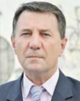 Fikret Grabovica
