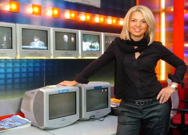 mirjana hrga