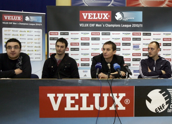 rk bosna press