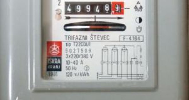 Centar Sarajeva za vikend bez struje, a isključenja slijede u ovim ulicama...  
