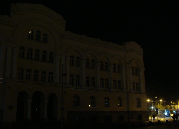 Sat za našu planetu u Banjaluci 2011