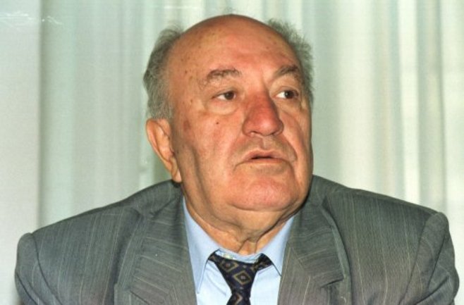 Dušan Bilandžić