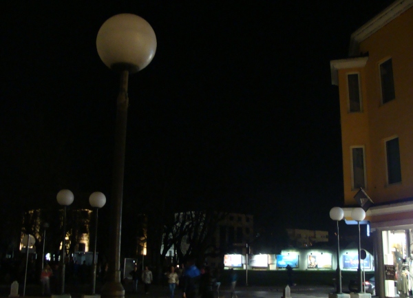 Sat za našu planetu u Banjaluci 2011