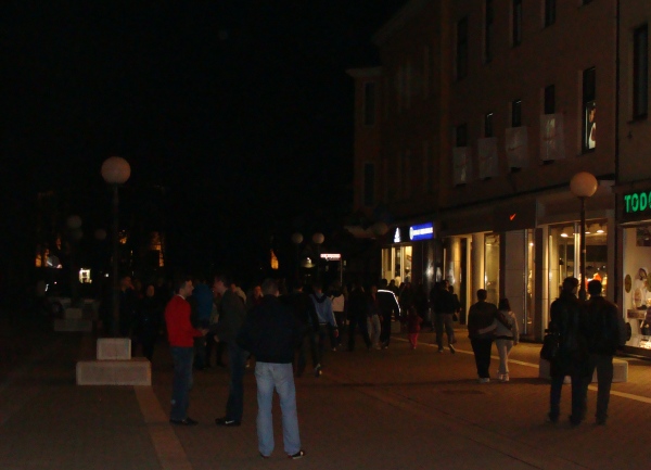 Sat za našu planetu u Banjaluci 2011