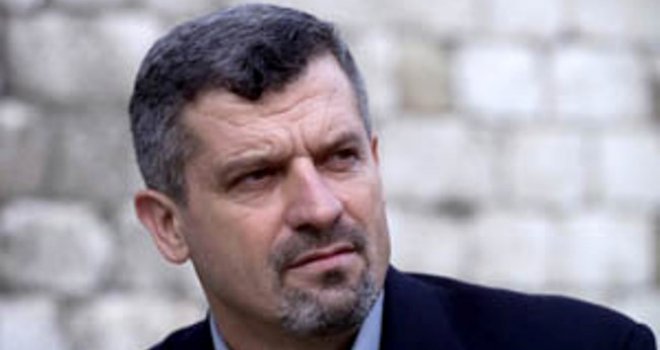 Radončić: Sinoć smo imali priliku gledati kako se u Crnoj Gori sprječava državni udar