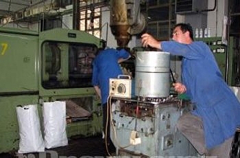 Ginex Goražde