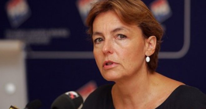 Pusić: Hrvatska bez ikakvih problema može primiti nekoliko desetina hiljada izbjeglica