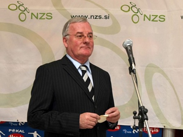 Rudi Zavrl