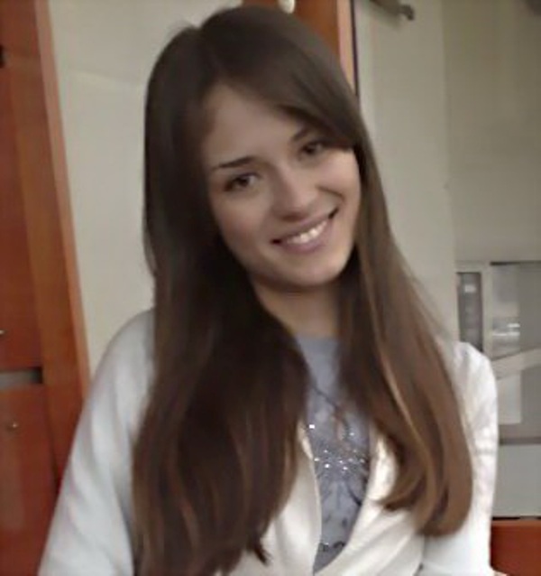 Aleksandra Klačar