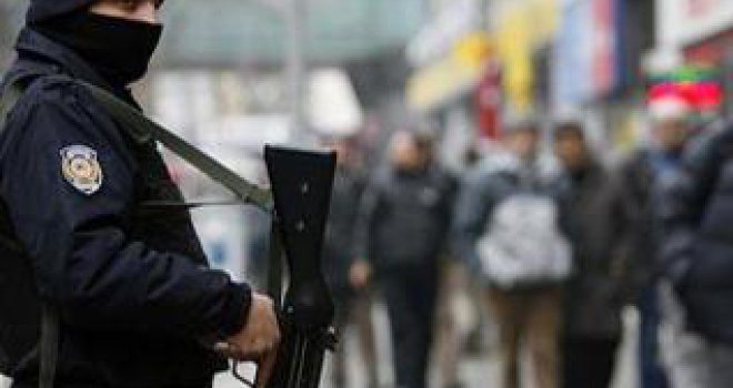 Novi teroristički napad  na policijsku stanicu na jugoistoku Turske