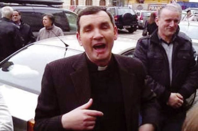 Derventski zupnik