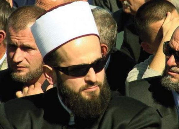 Muamer Zukorlić