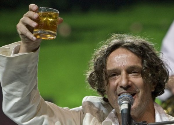 goran bregović