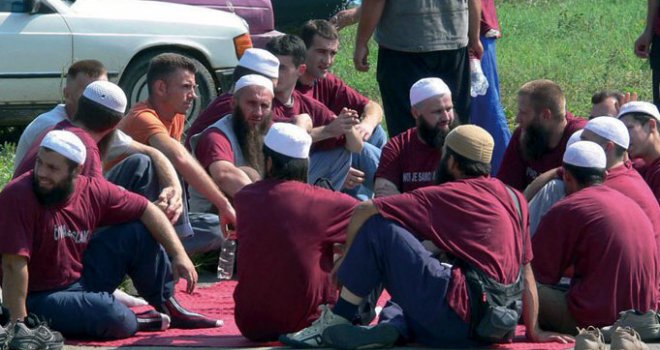 Vehabije stigle do Beograda: Selefije vrbuju ljude po Zemunu, Batajnici i Borči, građani u STRAHU