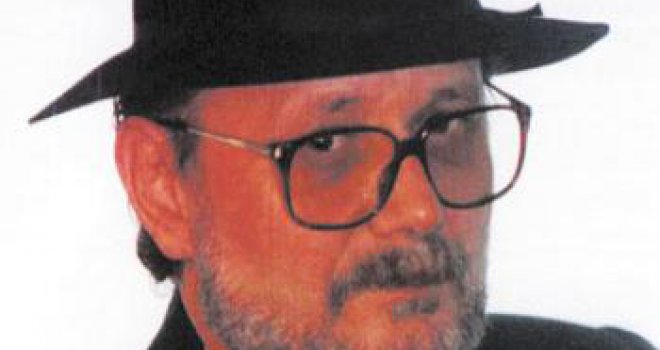 Preminuo Safet Plakalo, jedan od osnivača Sarajevskog ratnog teatra