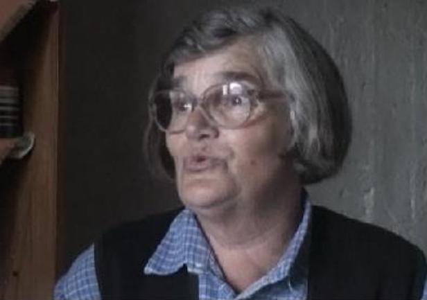 Milanka Kovačević