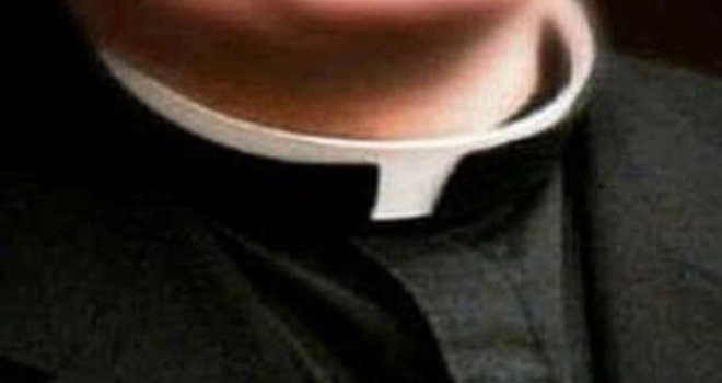 Pedofil iz samostana pijan napao dječaka i natjerao ga na seks
