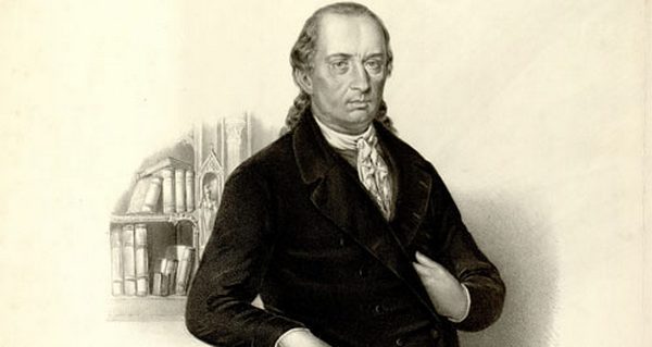 Dositej Oradović 1