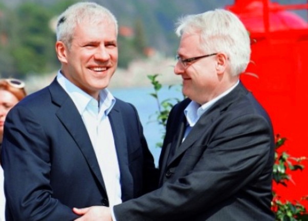 tadic josipovic