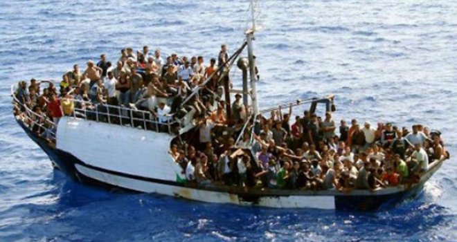EU šalje izbjeglice iz Afrike u Hrvatske, da li će dio njih završiti i u BiH?