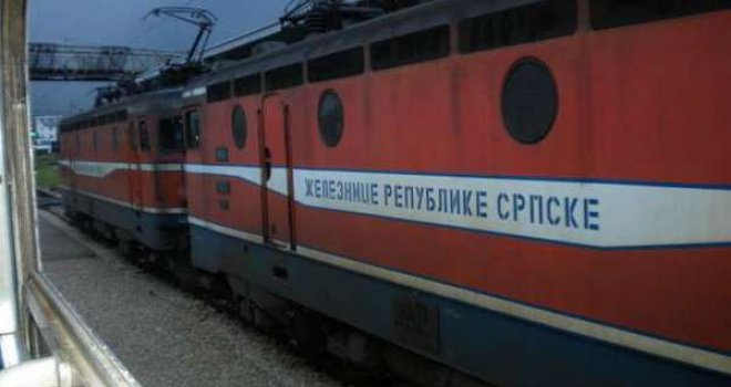 Bivši direktor optužen da je oštetio Željeznice RS za pola miliona maraka