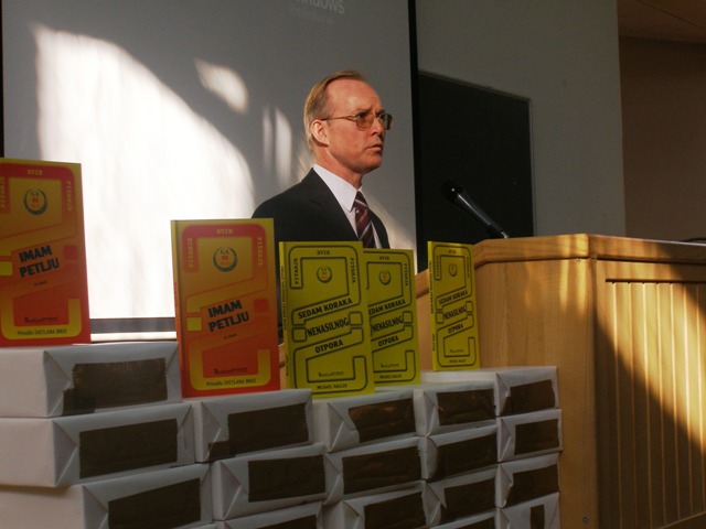 jan braathu