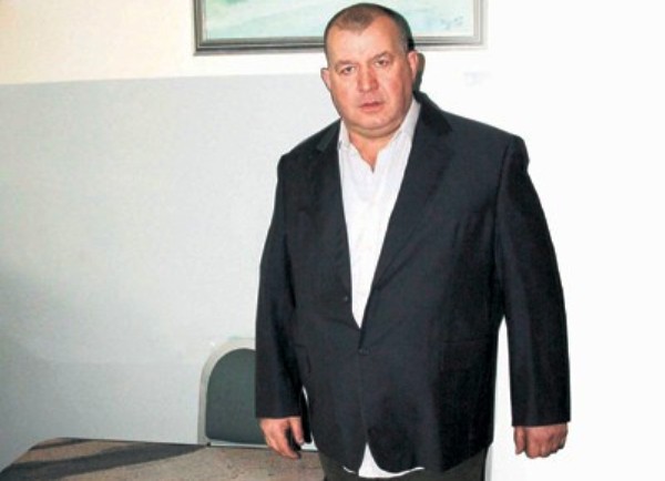 murat sabanovic